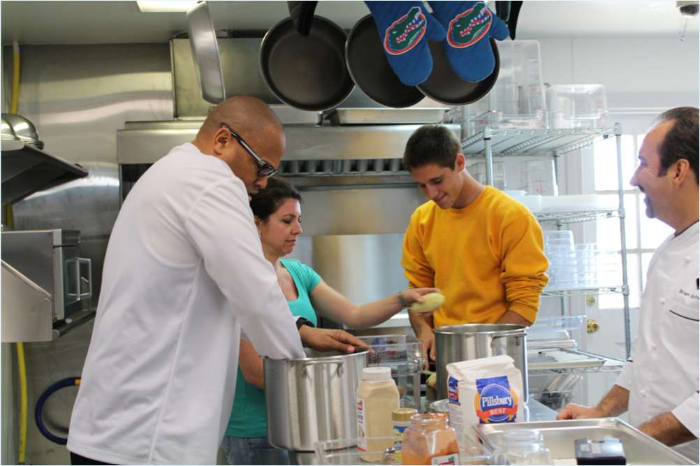 SHBH Program Services